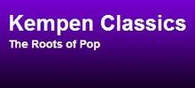 Logo for Kempen Classics Radio