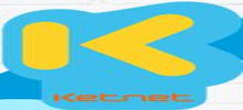 Logo for Ketnet Radio