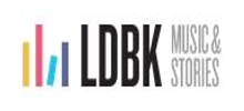 Logo for Laid Back Radio