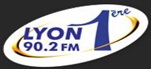 Logo for Lyon 1