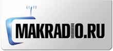 Logo for Makradio Fresh