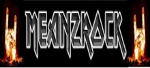 Logo for Meanz Rock
