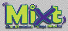 Mixt Radio
