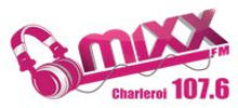 Logo for Mixx FM