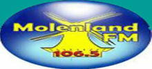 Logo for Molenland FM