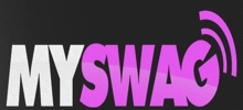 Logo for My Swag Radio