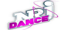 Logo for NRJ Dance