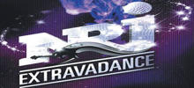 Logo for NRJ Extravadance