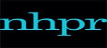 Logo for Nhpr Fm