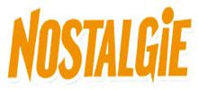 Logo for Nostalgie Radio