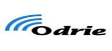Logo for Omroep Odrie Radio