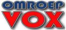 Logo for Omroep Vox FM