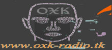 Oxk Radio