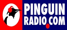 Logo for Pinguin Radio