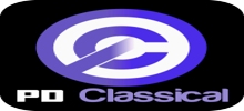 Logo for Public Domain Classical