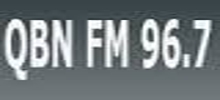 Logo for QBN Fm
