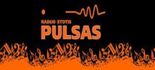 Logo for Radijo stotis Pulsas