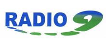 Logo for Radio 9 Oostzaan