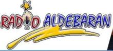 Logo for Radio Aldebaran