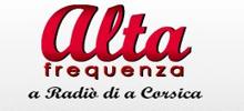 Logo for Radio Alta Frequenza