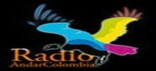 Radio AndarColombia