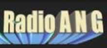 Logo for Radio Ang