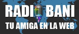 Logo for Radio Bani