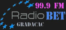 Logo for Radio Bet