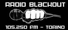 Logo for Radio Blackout