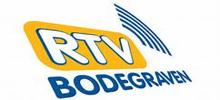 Logo for Radio Bodegraven