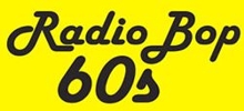 Logo for Radio Bop