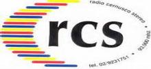 Logo for Radio Cernusco Stereo