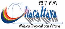 Radio Chacaltaya