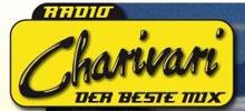 Logo for Radio Charivari