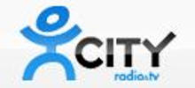 Logo for Radio City