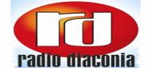 Logo for Radio Diaconia