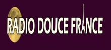 Logo for Radio Douce