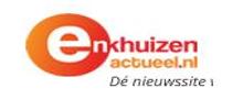 Logo for Radio Enkhuizen