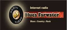 Logo for Radio Farwater Live