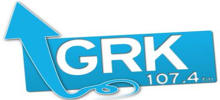 Logo for Radio GRK