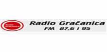 Radio Gracanica