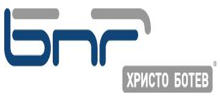Logo for Radio Hristo Botev