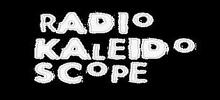Logo for Radio Kaleidoscope