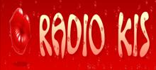 Logo for Radio Kis