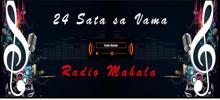 Radio Mahala