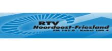 Logo for Radio Noordoost Friesland