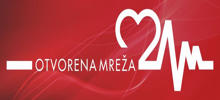 Logo for Radio Otvorena Mreza