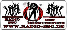 Logo for Radio SSC