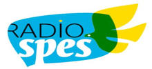 Logo for Radio Spes