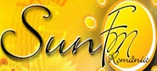 Logo for Radio Sun Love